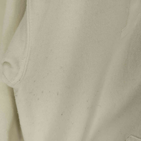 アンダーカバー UNDERCOVER 22AW Psycho L/S プルオーバーパーカー メンズ import:M