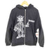 ラスベート PACCBET Keep Dancing Zipped Hood メンズ JPN:L