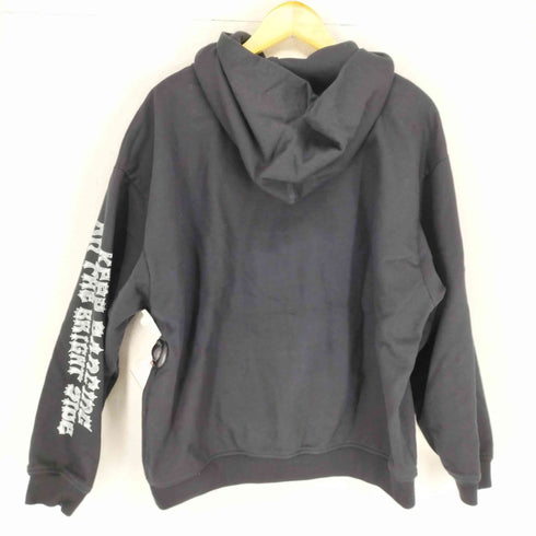 ラスベート PACCBET Keep Dancing Zipped Hood メンズ JPN:L