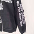 ラスベート PACCBET Keep Dancing Zipped Hood メンズ JPN:L