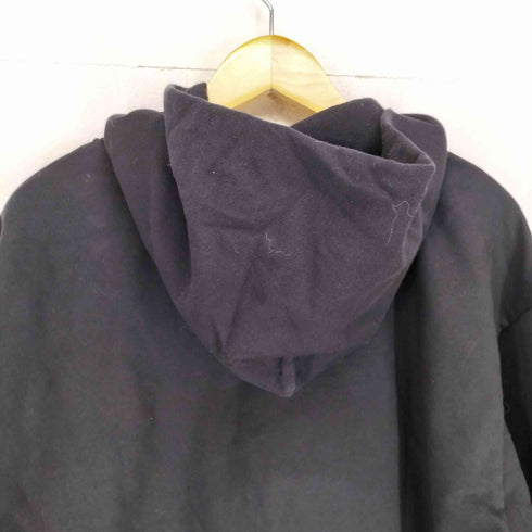 ラスベート PACCBET Keep Dancing Zipped Hood メンズ JPN:L