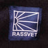 ラスベート PACCBET Keep Dancing Zipped Hood メンズ JPN:L