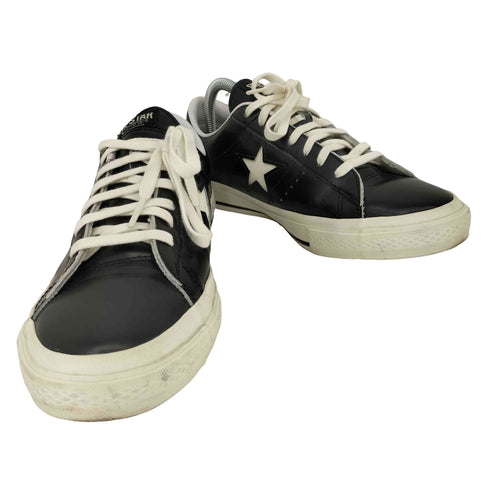 コンバース CONVERSE ONE STAR レザースニーカー メンズ JPN:26.5