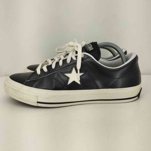コンバース CONVERSE ONE STAR レザースニーカー メンズ JPN:26.5