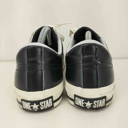 コンバース CONVERSE ONE STAR レザースニーカー メンズ JPN:26.5