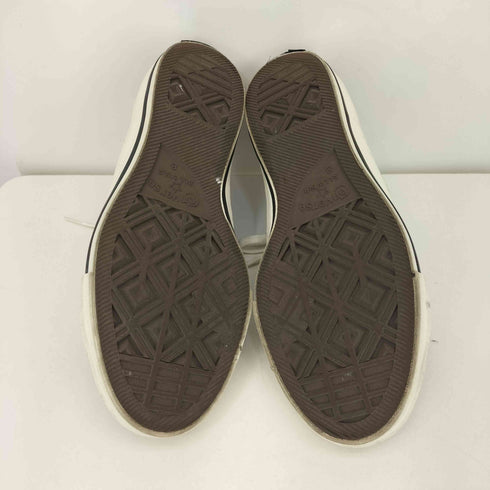コンバース CONVERSE ONE STAR レザースニーカー メンズ JPN:26.5