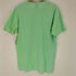 ステューシー Stussy 00S メキシコ製 ALL THE WAY LIVE TRIBE ロゴ プリント S/S Tシャツ メンズ import:L