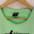 ステューシー Stussy 00S メキシコ製 ALL THE WAY LIVE TRIBE ロゴ プリント S/S Tシャツ メンズ import:L