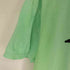 ステューシー Stussy 00S メキシコ製 ALL THE WAY LIVE TRIBE ロゴ プリント S/S Tシャツ メンズ import:L