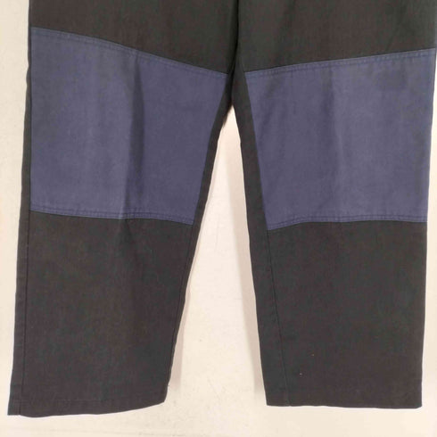 ディッキーズ Dickies 2トーンダブルニーワークパンツ メンズ JPN:L