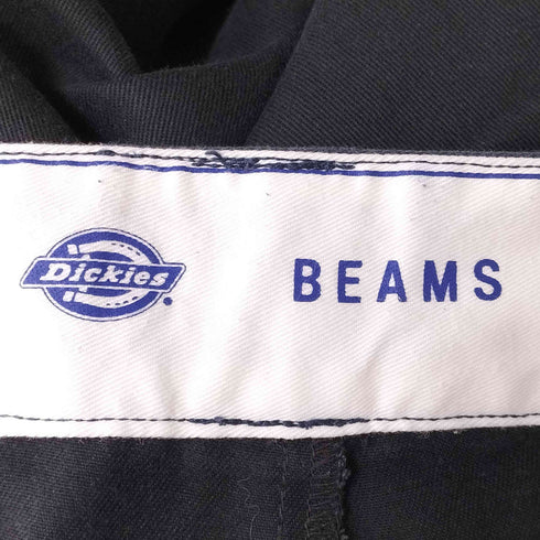 ディッキーズ Dickies 2トーンダブルニーワークパンツ メンズ JPN:L