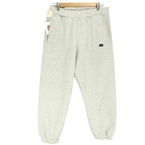 ハフ HUF CLASSIC FLEECE PANT メンズ JPN:L