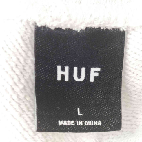 ハフ HUF CLASSIC FLEECE PANT メンズ JPN:L