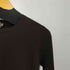 カルバンクライン CALVIN KLEIN 総ウール ロングスリーブニットセーター レディース import:S