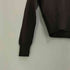 カルバンクライン CALVIN KLEIN 総ウール ロングスリーブニットセーター レディース import:S