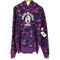アベイシングエイプ A BATHING APE ABC COLLEGE PULLOVER HOODIE カレッジ プルオーバー パーカー メンズ 2XL