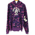 アベイシングエイプ A BATHING APE ABC COLLEGE PULLOVER HOODIE カレッジ プルオーバー パーカー メンズ 2XL