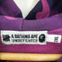 アベイシングエイプ A BATHING APE ABC COLLEGE PULLOVER HOODIE カレッジ プルオーバー パーカー メンズ 2XL