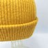 ニューエラ NEW ERA ロゴ 刺繍 ボンボン ニット キャップ ビーニー メンズ