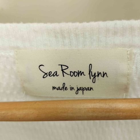 シールームリン Sea Room lynn Searoomlynn サーマル ロンT レディース FREE