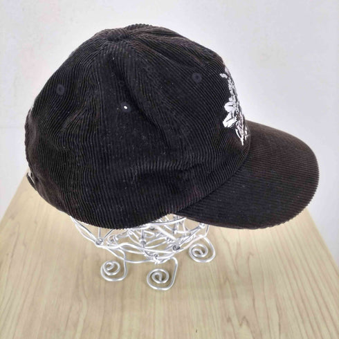 ディスイズネバーザット thisisneverthat Flower Embroidered Cap メンズ