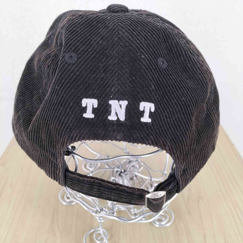 ディスイズネバーザット thisisneverthat Flower Embroidered Cap メンズ