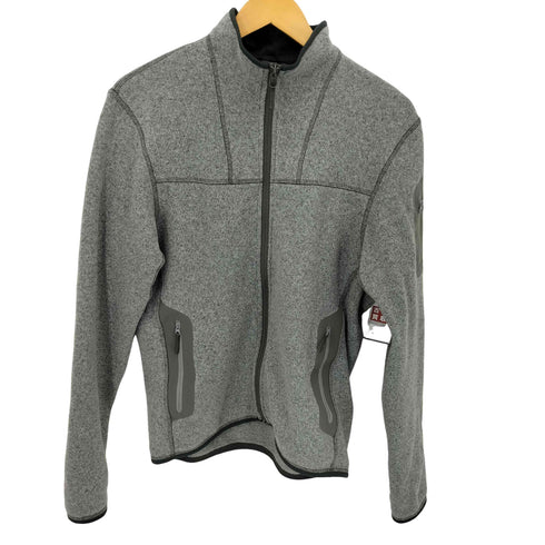 アークテリクス ARCTERYX COVERT CARDIGAN コバートカーディガン メンズ S/P