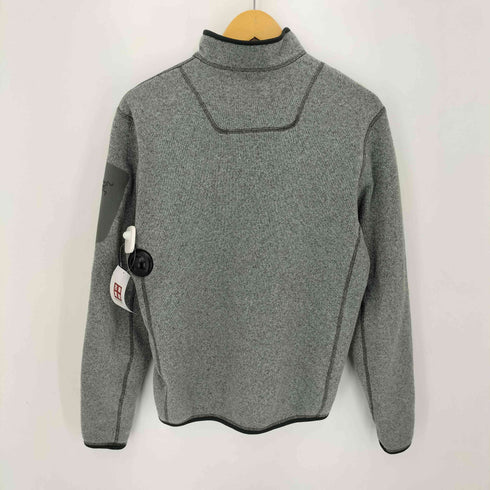 アークテリクス ARCTERYX COVERT CARDIGAN コバートカーディガン メンズ S/P