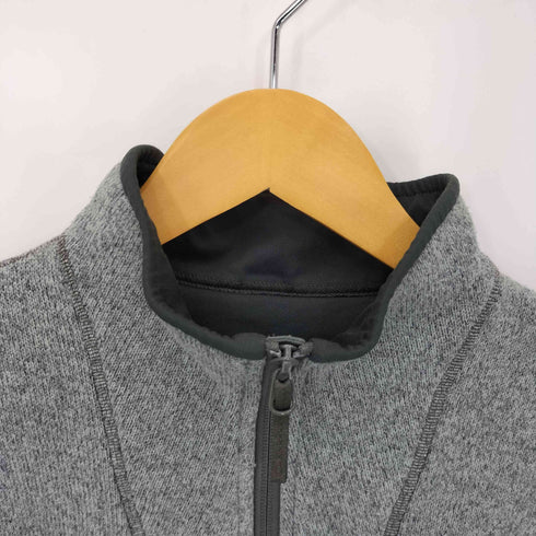 アークテリクス ARCTERYX COVERT CARDIGAN コバートカーディガン メンズ S/P