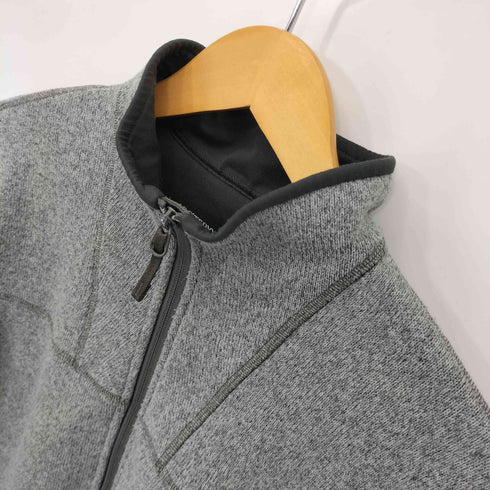 アークテリクス ARCTERYX COVERT CARDIGAN コバートカーディガン メンズ S/P
