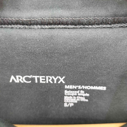 アークテリクス ARCTERYX COVERT CARDIGAN コバートカーディガン メンズ S/P
