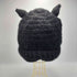 ニッチ niche. MacMahon Knitting Mills Knit Beanie-Devil ニット ビーニー デビル ユニセックス メンズ