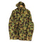 ウールリッチ WOOLRICH USA製 GORE-TEX ダックハンターカモ ハンティングマウンテンジャケット メンズ import:L