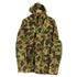 ウールリッチ WOOLRICH USA製 GORE-TEX ダックハンターカモ ハンティングマウンテンジャケット メンズ import:L