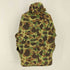 ウールリッチ WOOLRICH USA製 GORE-TEX ダックハンターカモ ハンティングマウンテンジャケット メンズ import:L
