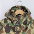 ウールリッチ WOOLRICH USA製 GORE-TEX ダックハンターカモ ハンティングマウンテンジャケット メンズ import:L