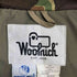 ウールリッチ WOOLRICH USA製 GORE-TEX ダックハンターカモ ハンティングマウンテンジャケット メンズ import:L