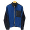 ユニクロジェイダブリューアンダーソン UNIQLO JW ANDERSON フリースフルジップジャケット メンズ import:L