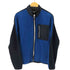 ユニクロジェイダブリューアンダーソン UNIQLO JW ANDERSON フリースフルジップジャケット メンズ import:L