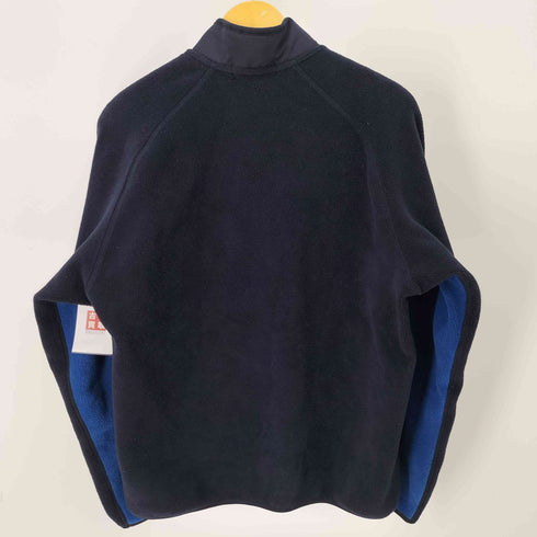 ユニクロジェイダブリューアンダーソン UNIQLO JW ANDERSON フリースフルジップジャケット メンズ import:L