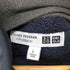 ユニクロジェイダブリューアンダーソン UNIQLO JW ANDERSON フリースフルジップジャケット メンズ import:L