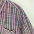 ステューシー Stussy 00S AUTHENTIC ピスタグ S/S チェックシャツ メンズ import:XL