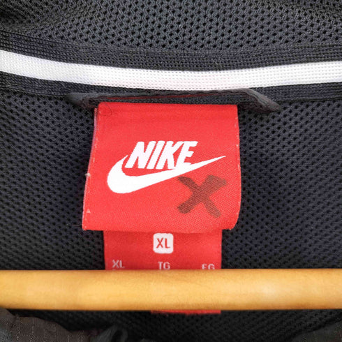 ナイキ NIKE WINDRUNNER JACKET メンズ import:XL