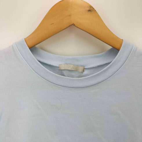 プラージュ PLAGE 24SS Basic T ベーシック S/S Tシャツ レディース