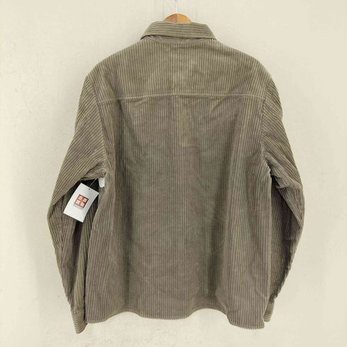 コス COS COTTON CORDUROY SHIRT メンズ import:M