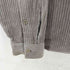 コス COS COTTON CORDUROY SHIRT メンズ import:M