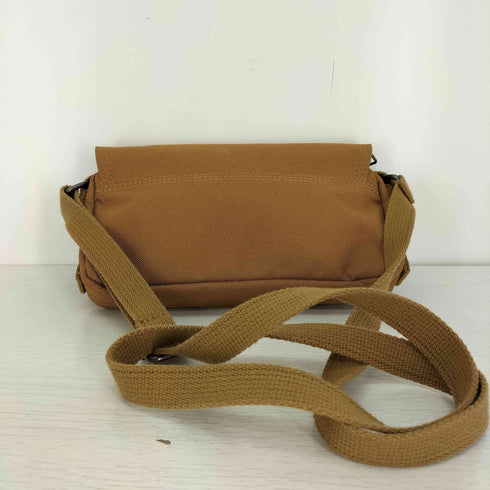 カーハート Carhartt ESSENTIALS POUCH エッセンシャル ポーチ クロスボディバッグ ショルダー バッグ メンズ