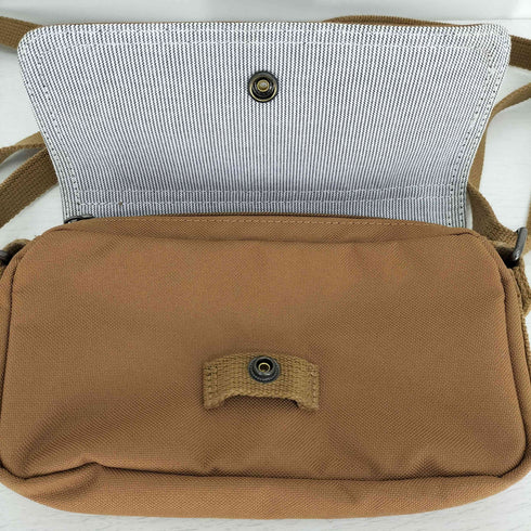 カーハート Carhartt ESSENTIALS POUCH エッセンシャル ポーチ クロスボディバッグ ショルダー バッグ メンズ