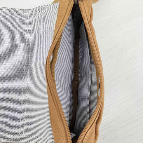 カーハート Carhartt ESSENTIALS POUCH エッセンシャル ポーチ クロスボディバッグ ショルダー バッグ メンズ