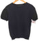 スピックアンドスパン Spick and Span 24SS SEA ISLAND COTTON ショートスリーブプルオーバー レディース